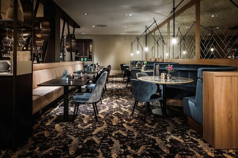 Van Der Valk Hotel Apeldoorn