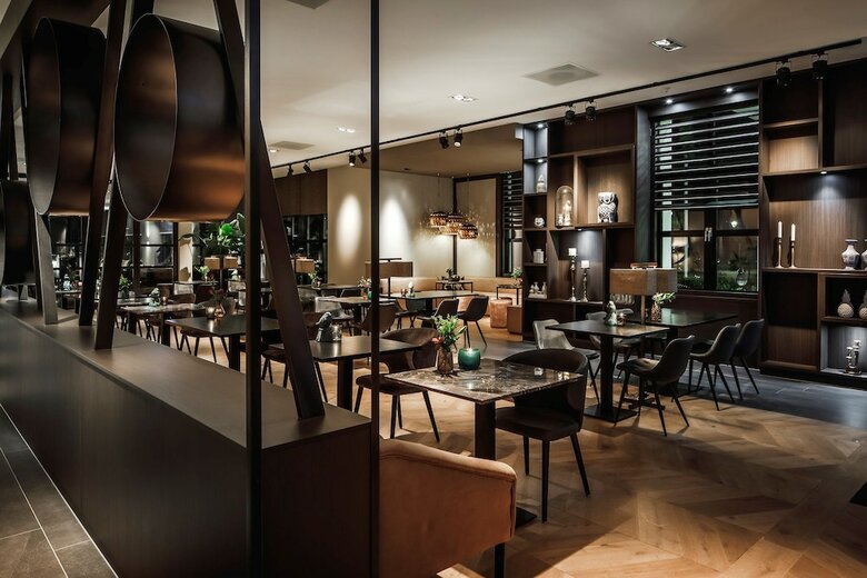 Van Der Valk Hotel Apeldoorn