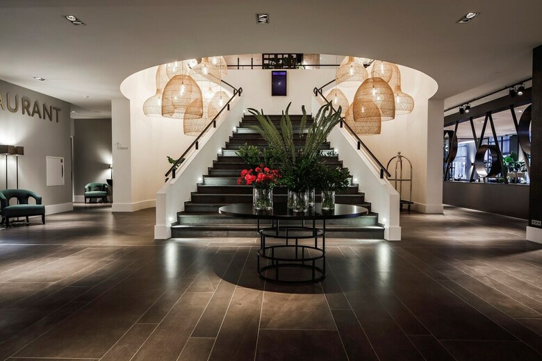 Van Der Valk Hotel Apeldoorn