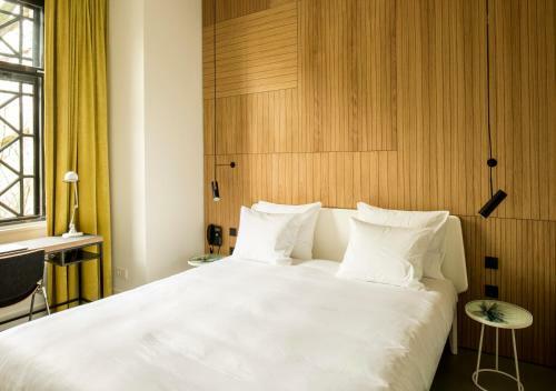 Conscious Hotel Westerpark