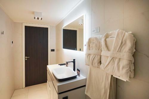 "de Bank" - Hotel Apartments