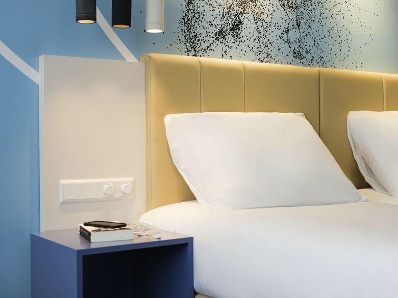 Hotel Ibis Styles Haarlem City