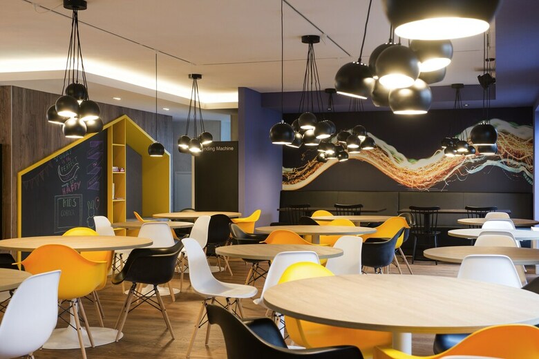Hotel Ibis Styles Haarlem City