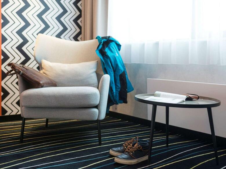 Hotel Ibis Styles Haarlem City