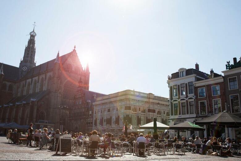 Hotel Ibis Styles Haarlem City