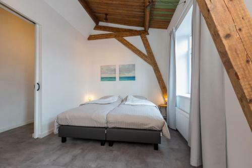 Apartamento Appartement Pleinzicht