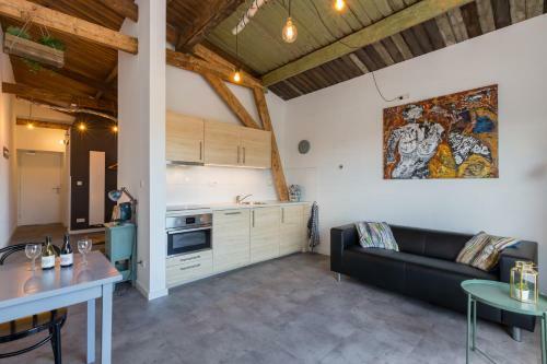 Apartamento Appartement Pleinzicht