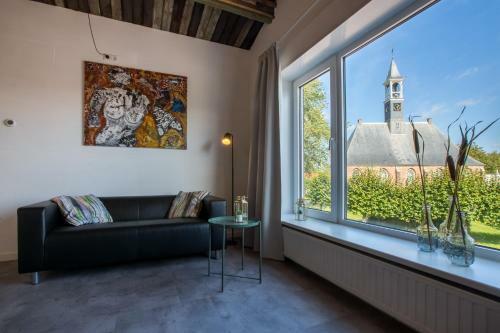 Apartamento Appartement Pleinzicht