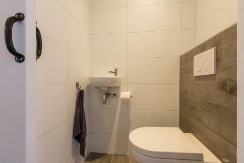 Apartamento Appartement Pleinzicht