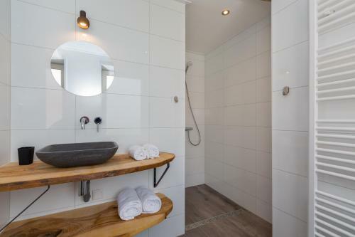 Apartamento Appartement Pleinzicht