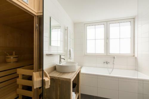 Apartamento Duinhof Dishoek Luxe Appartementen