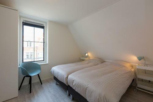 Apartamento Duinhof Dishoek Luxe Appartementen