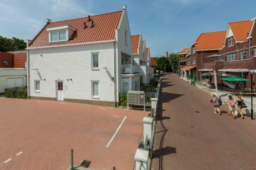 Apartamento Duinhof Dishoek Luxe Appartementen
