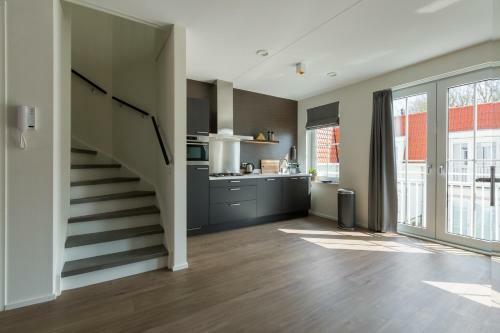 Apartamento Duinhof Dishoek Luxe Appartementen