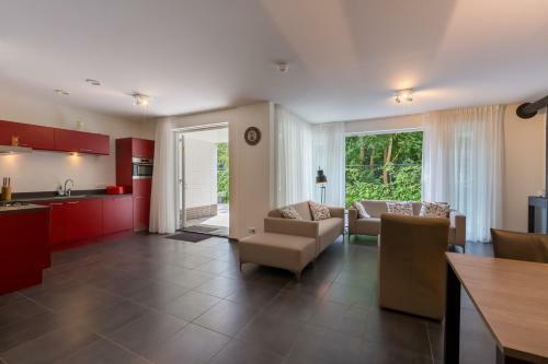Apartamento Duinhof Dishoek Luxe Appartementen