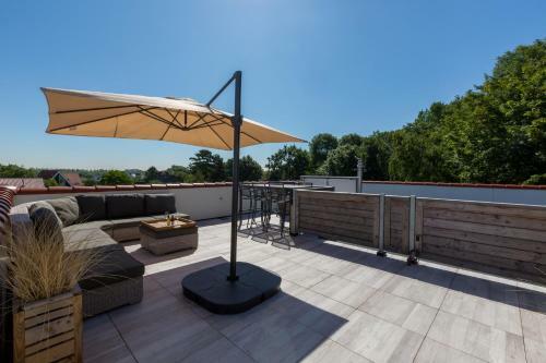 Apartamento Duinhof Dishoek Luxe Appartementen