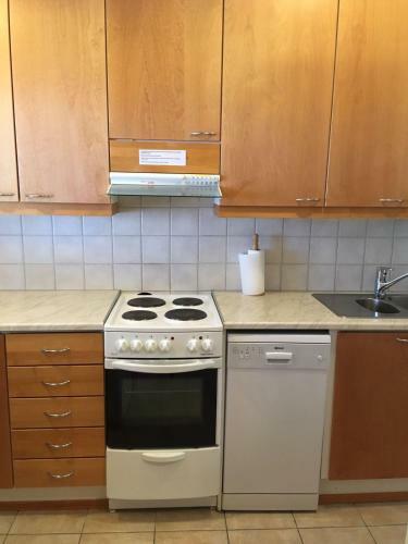 Apartamento Rukariutta