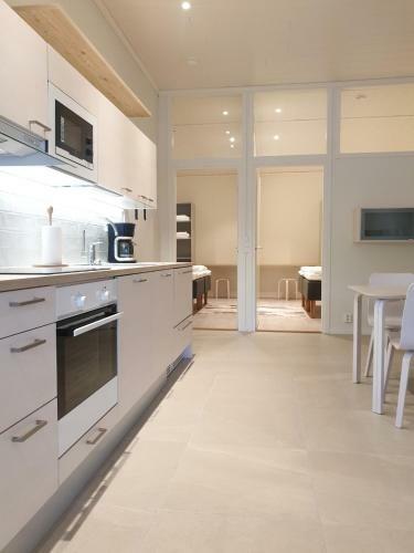 Apartamento Rukariutta