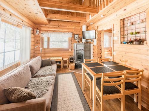 Lodge M�ntyruka Cottages