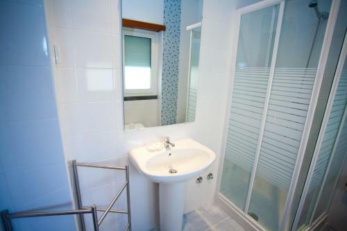 Hostal Fatima Lounge Guest House