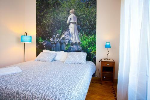 Hostal Fatima Lounge Guest House