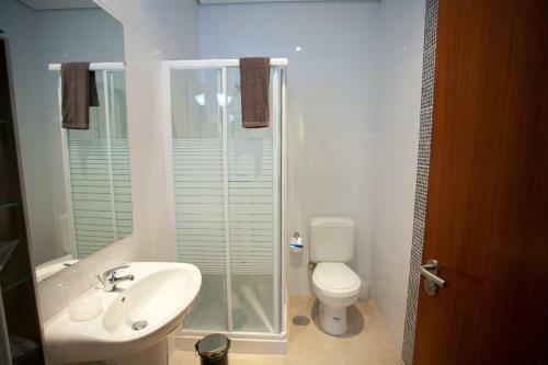 Hostal Fatima Lounge Guest House