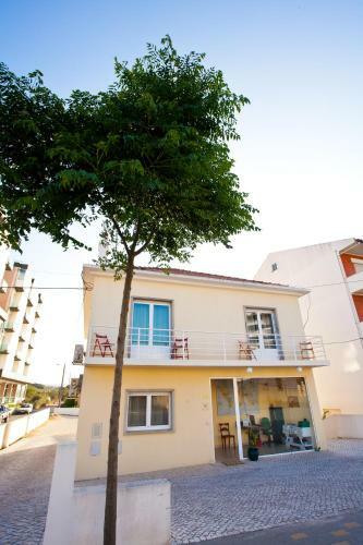 Hostal Fatima Lounge Guest House