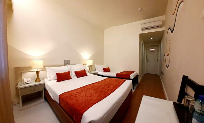 Hotel Aleluia