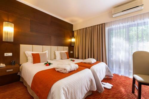 Hostal Avenida De Fatima