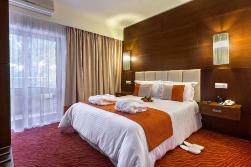 Hostal Avenida De Fatima