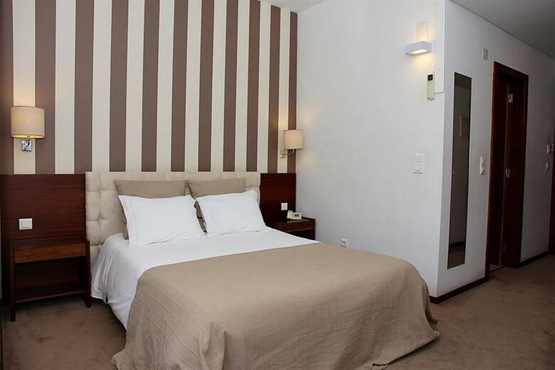 Hotel 3 Pastorinhos