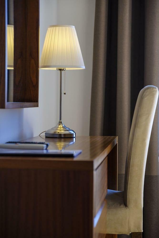 Hotel 3 Pastorinhos