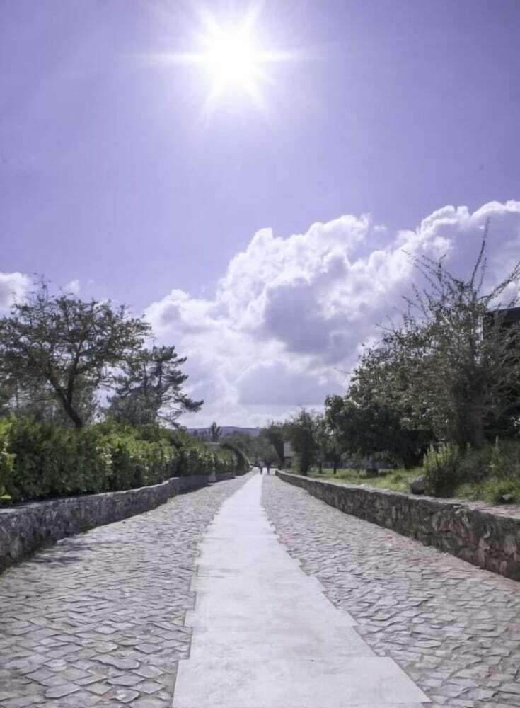 Hostal Residencial Cristo Rei
