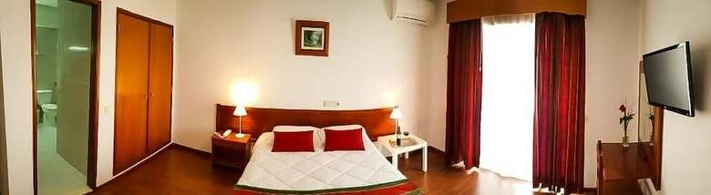 Hostal Residencial Cristo Rei