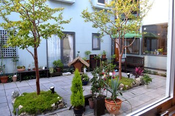 B&B Pension Hakodate-mura