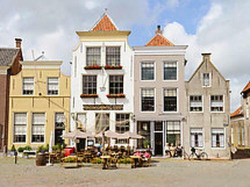 Holiday Home Rcn Toppershoedje.3