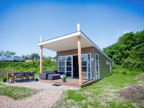 Holiday Home Rcn Toppershoedje.3