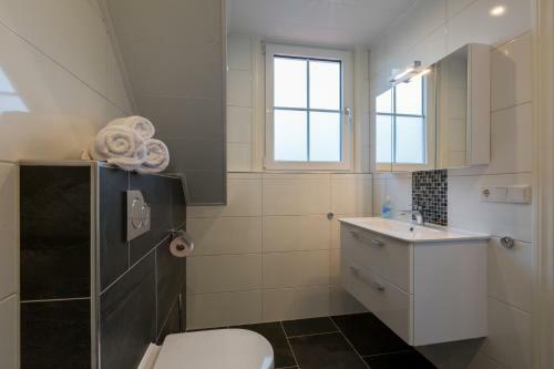 Vakantiewoning Oostkapelle 1