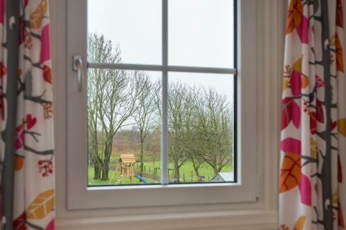 Vakantiewoning Oostkapelle 1