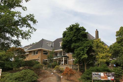 Hotel Wyllandrie