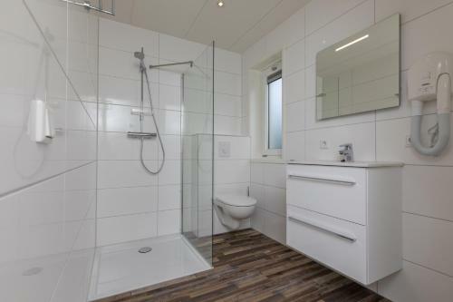 Apartamento Appartementen Renesse