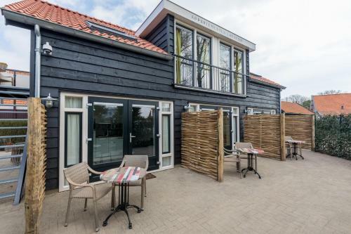Apartamento Appartementen Renesse