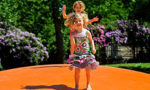 Vakantiepark Westerwolde Pagedal