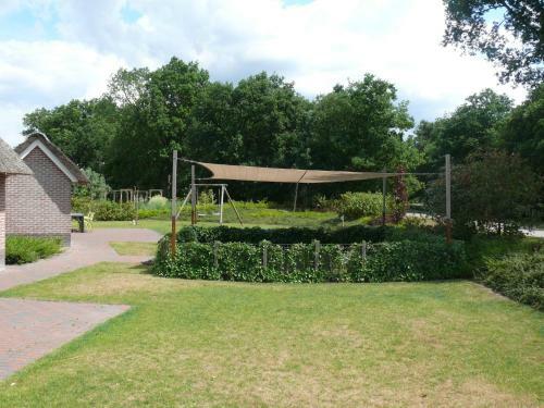 Cosy Holiday Home In Drenthe By The Forest