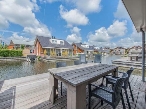 Holiday Home Busch En Dam.9