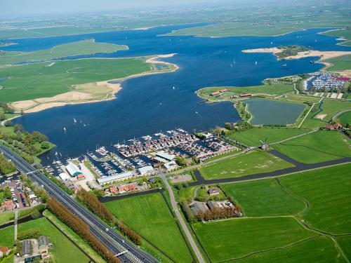 Holiday Home Busch En Dam.7