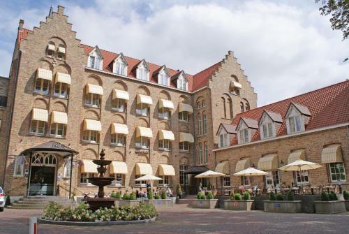 Fletcher Hotel-restaurant De Dikke Van Dale