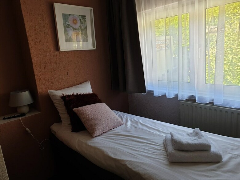 Hotel De Heren Van Valkenburg