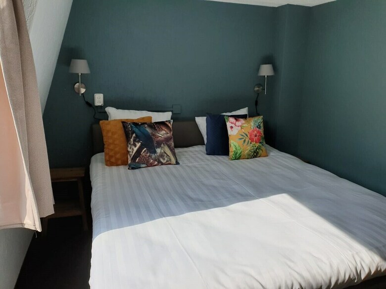 Hotel De Heren Van Valkenburg