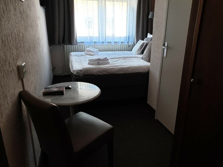 Hotel De Heren Van Valkenburg